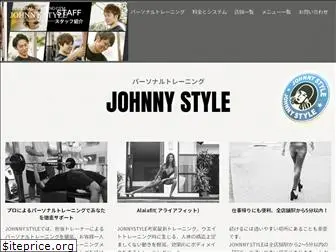 johnny-style.com