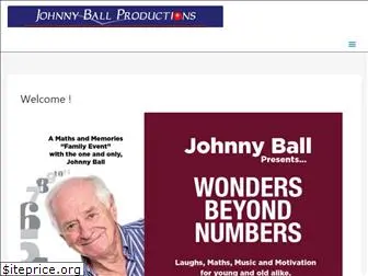 johnnyball.co.uk