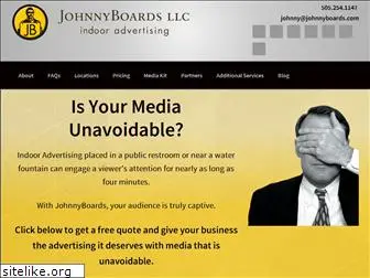 johnnyboards.com