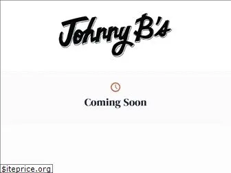 johnnybsrestaurant.com