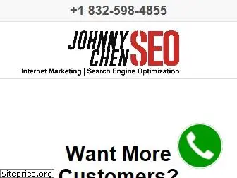 johnnychenseo.com