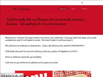 johnnychicagos.com