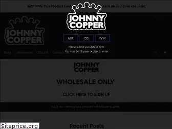 johnnycopper.org