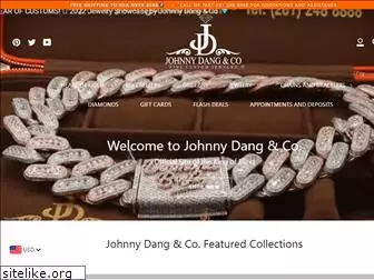 johnnydangandco.com