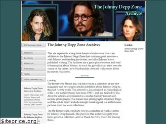 johnnydepp-zone2.com