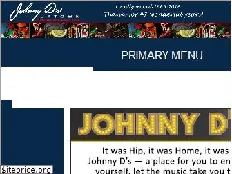 johnnyds.com