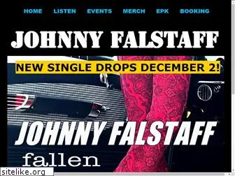 johnnyfalstaff.com