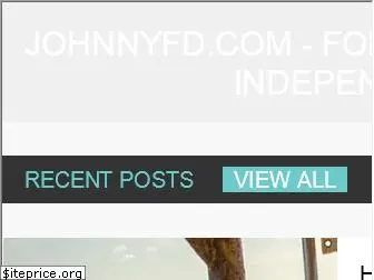 johnnyfd.com