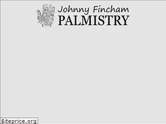 johnnyfincham.com