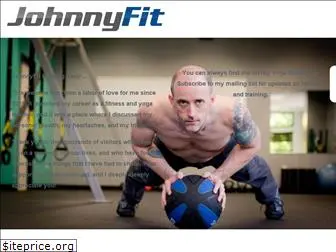 johnnyfit.com