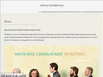 johnnygandelsman.com