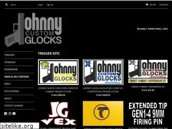 johnnyglocks.com