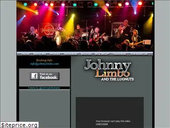 johnnylimbo.com