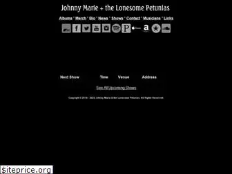 johnnymarie.net