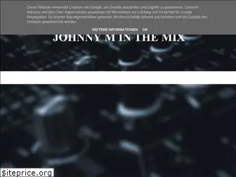 johnnyminthemix.com