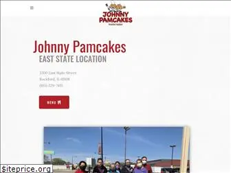johnnypamcakes.com