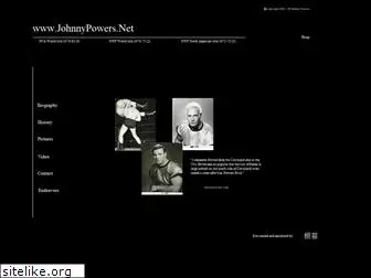 johnnypowers.net