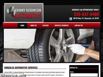 johnnyrobinsonauto.com