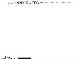 johnnyruffo.com