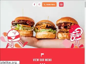 johnnysburgers.com.au