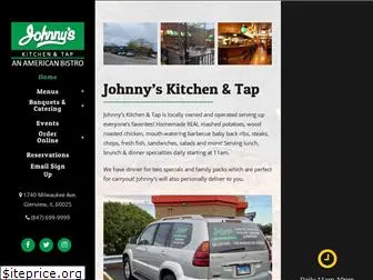 johnnyskitchenandtap.com