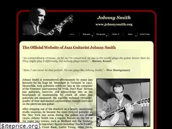 johnnysmith.org