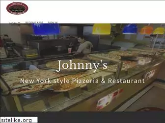 johnnysnypizzeria.com