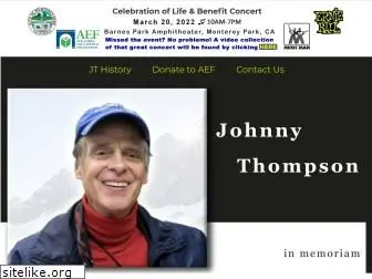 johnnythompsonmusic.com