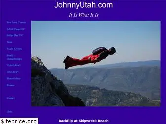 johnnyutah.com