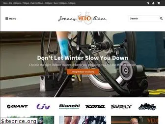 johnnyvelobikes.com