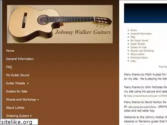 johnnywalkerguitars.com