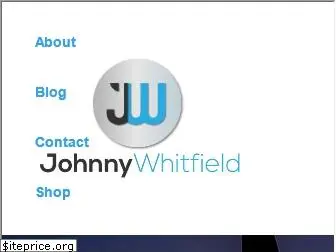 johnnywhitfield.com