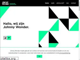 johnnywonder.nl
