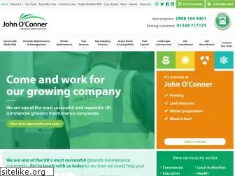 johnoconner.co.uk