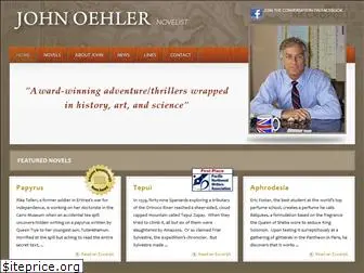 johnoehler.com