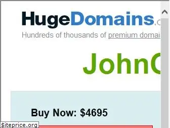 johnofgod.com