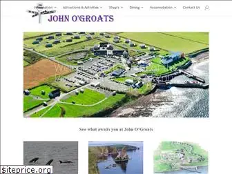 johnogroats.scot