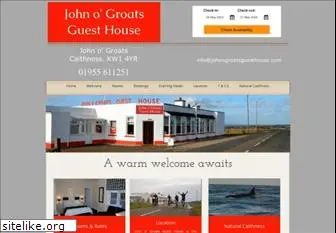 johnogroatsguesthouse.com