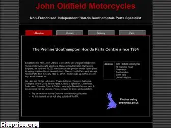 johnoldfield.co.uk