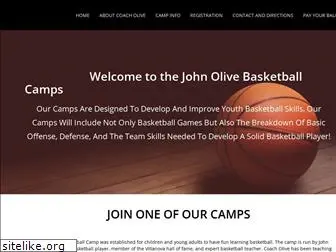 johnolivebasketballcamp.com