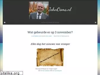 johnooms.nl