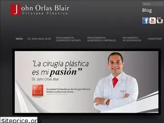 johnorlasblair.com