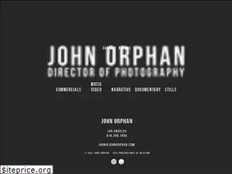 johnorphan.com