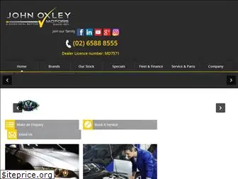 johnoxley.com.au