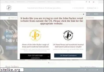 johnpacker.co.uk