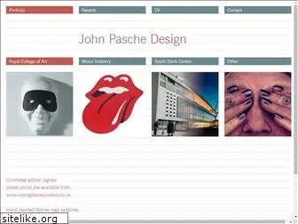 johnpasche.com