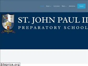 johnpaulprep.org