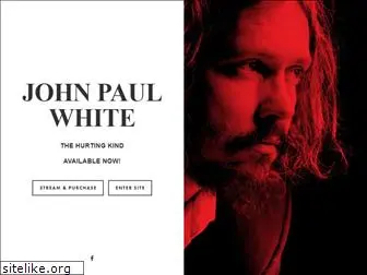 www.johnpaulwhite.com