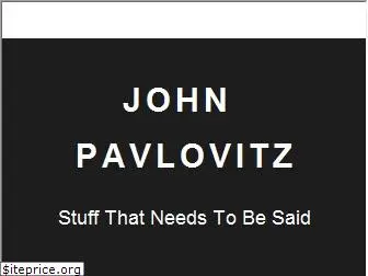 johnpavlovitz.com