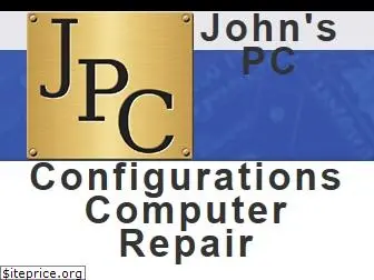 johnpc.net